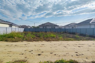 Фото №2: Земельный участок под ИЖС 4.1 сот. - Пригородный, мкр. Карасунский внутригородской округ, ул. Бурейская, 4/1