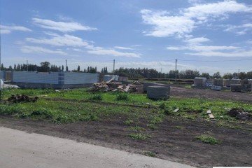 Фото №3: Земельный участок под ИЖС 4.1 сот. - Пригородный, мкр. Карасунский внутригородской округ, ул. Ташинская