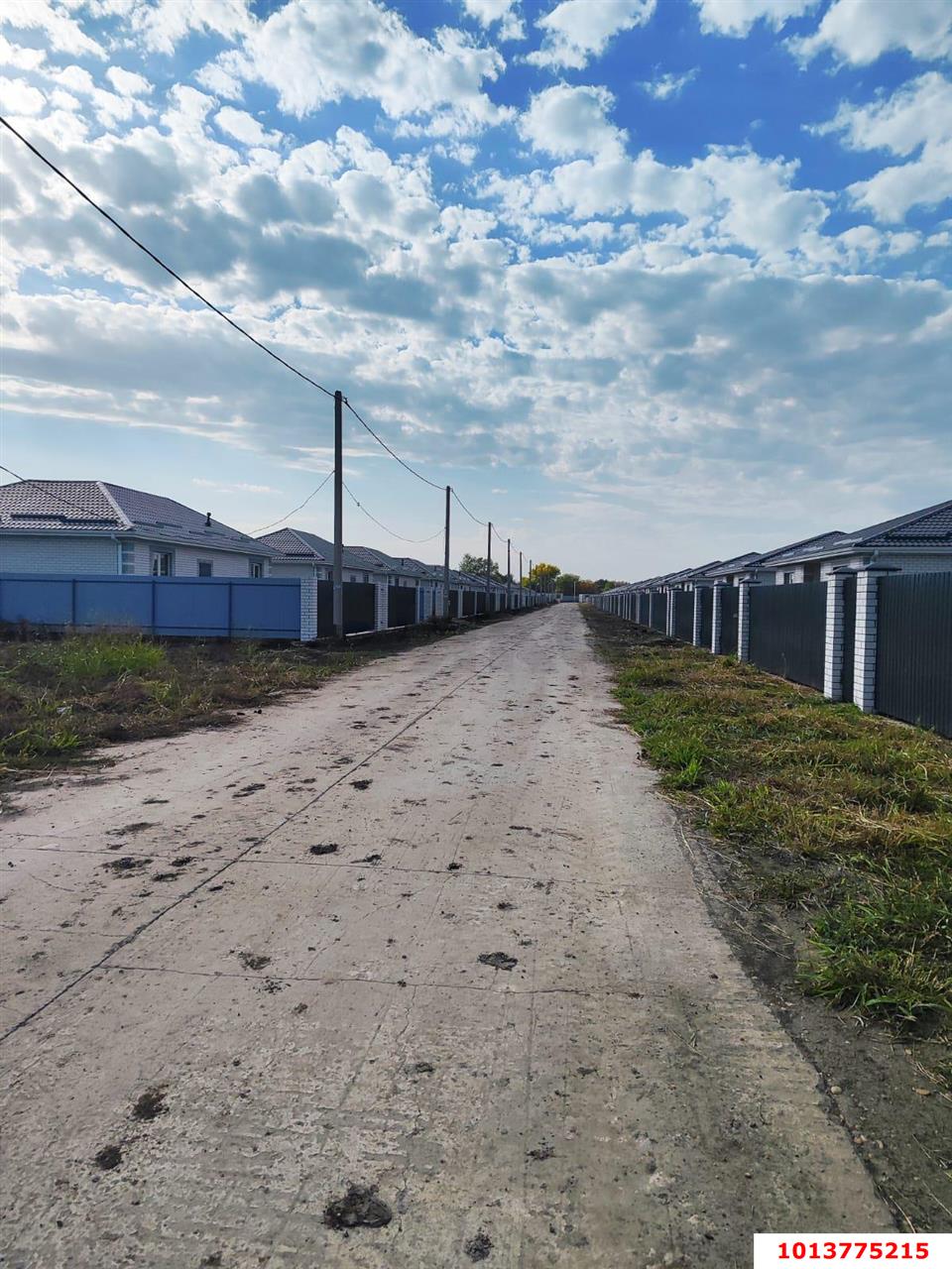 Фото №3: Земельный участок под ИЖС 4.1 сот. - Краснодар, Карасунский внутригородской округ