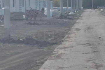 Фото №1: Земельный участок под ИЖС 4.1 сот. - Пригородный, мкр. Карасунский внутригородской округ, ул. Ташинская