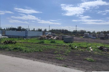 Фото №1: Земельный участок под ИЖС 4.1 сот. - Пригородный, мкр. Карасунский внутригородской округ, ул. Бурейская, 4/1