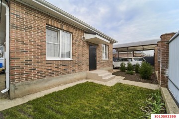 Фото №4: Дом 100 м² - Краснодар, ст КНИИСХ, ул. Грушевая, 185