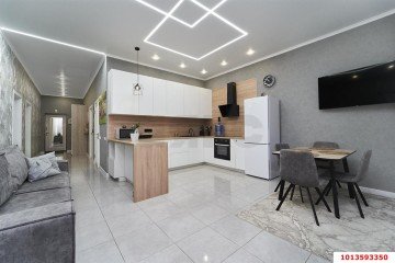 Фото №1: Дом 100 м² - Краснодар, ст КНИИСХ, ул. Грушевая, 185