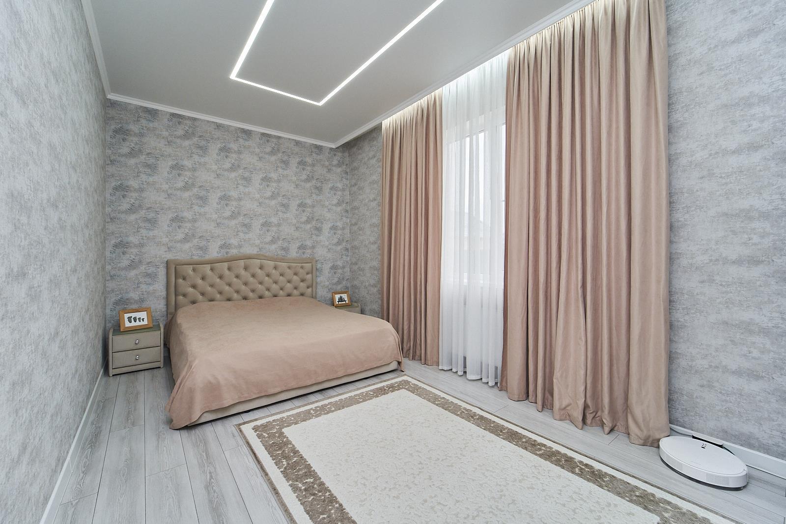 Фото №10: Дом 100 м² + 4 сот. - Краснодар, Прикубанский внутригородской округ, Сады Калинина, ст КНИИСХ, ул. Грушевая, 185