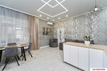 Фото №2: Дом 100 м² - Краснодар, ст КНИИСХ, ул. Грушевая, 185