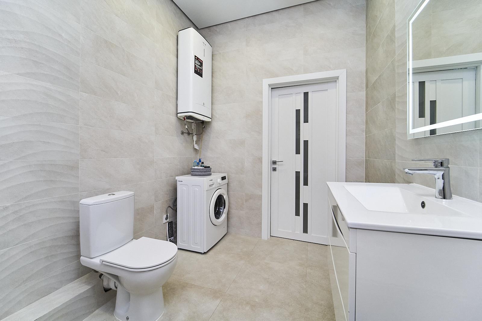 Фото №12: Дом 100 м² + 4 сот. - Краснодар, Прикубанский внутригородской округ, Сады Калинина, ст КНИИСХ, ул. Грушевая, 185