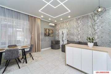 Фото №2: Дом 100 м² - Краснодар, ст КНИИСХ, ул. Грушевая, 185