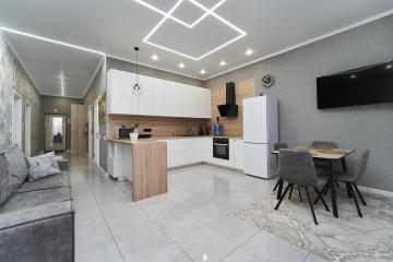 Фото №1: Дом 100 м² - Краснодар, ст КНИИСХ, ул. Грушевая, 185