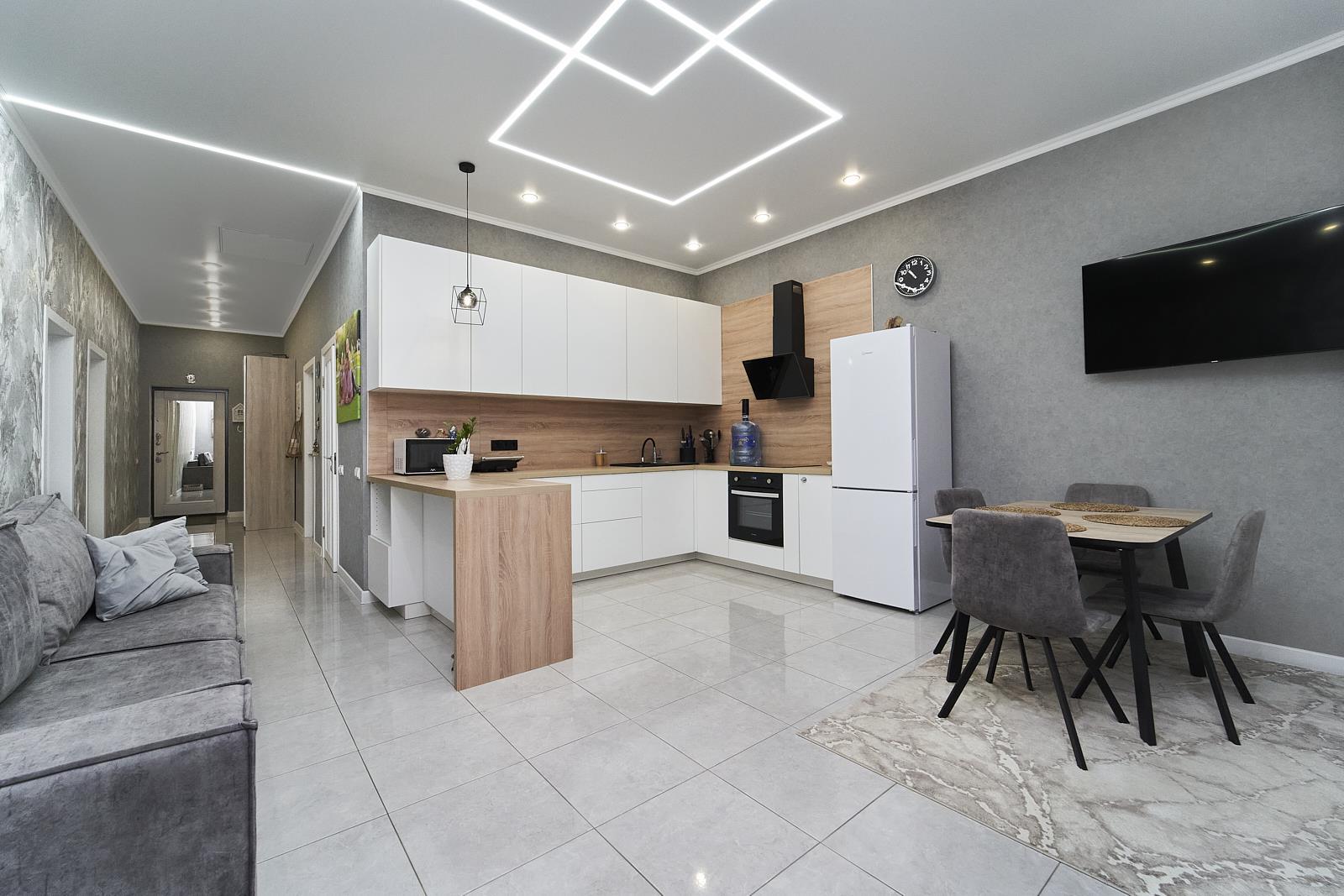 Фото №1: Дом 100 м² + 4 сот. - Краснодар, Прикубанский внутригородской округ, Сады Калинина, ст КНИИСХ, ул. Грушевая, 185