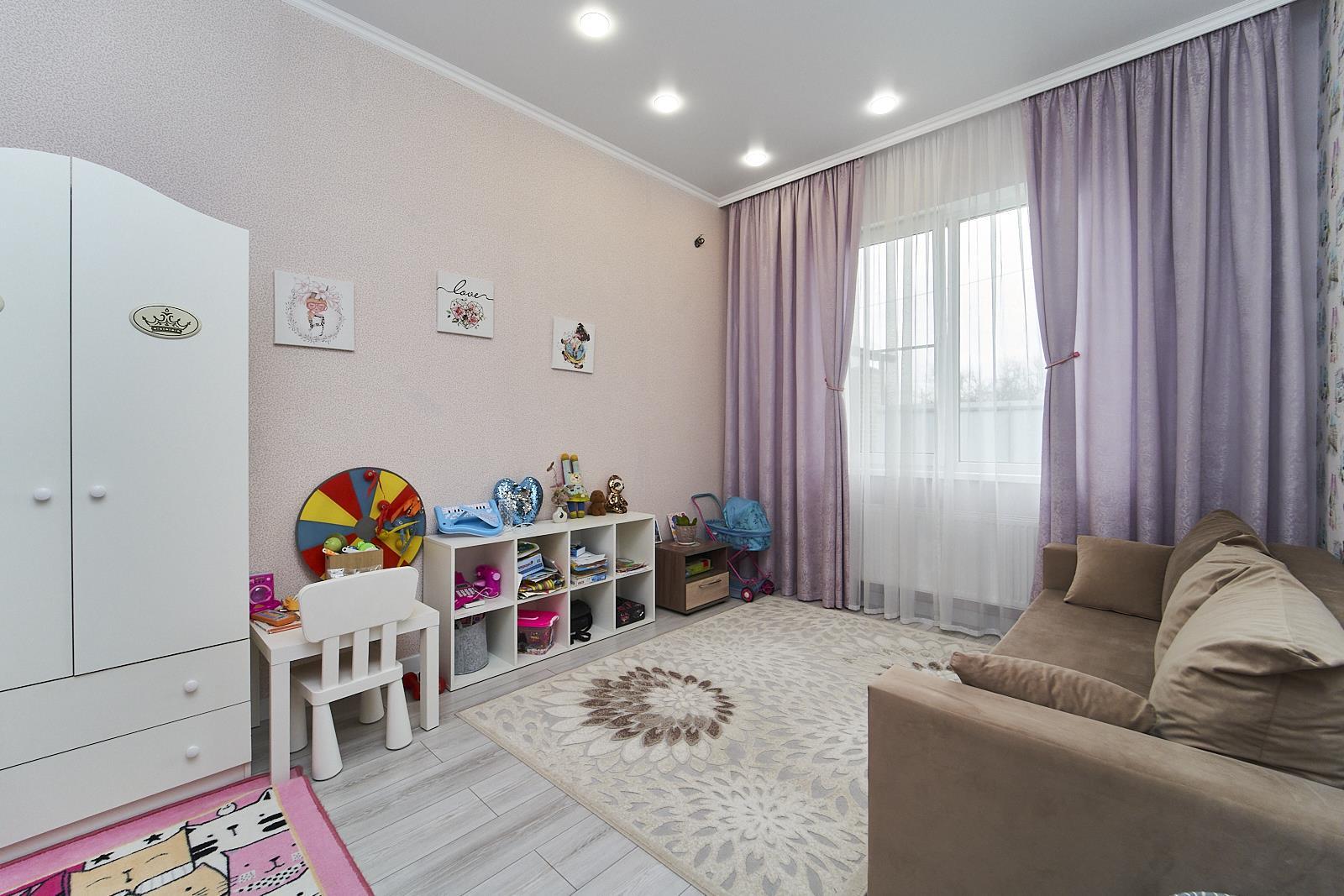 Фото №15: Дом 100 м² + 4 сот. - Краснодар, Прикубанский внутригородской округ, Сады Калинина, ст КНИИСХ, ул. Грушевая, 185