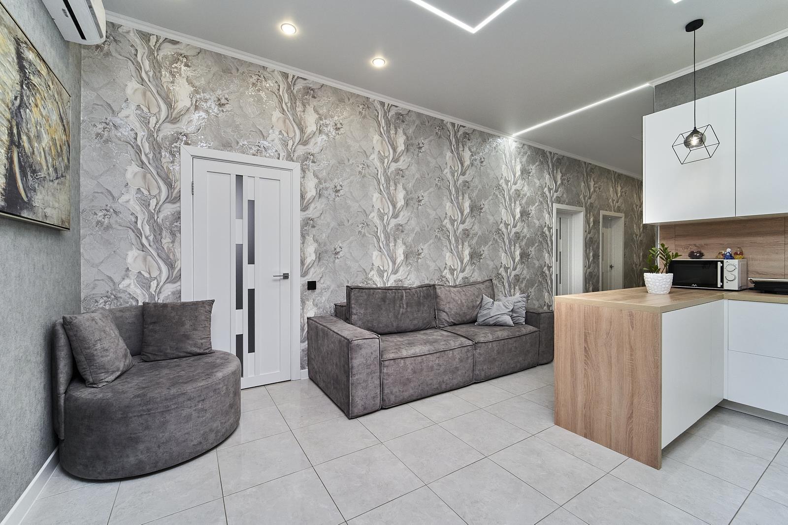 Фото №9: Дом 100 м² + 4 сот. - Краснодар, Прикубанский внутригородской округ, Сады Калинина, ст КНИИСХ, ул. Грушевая, 185