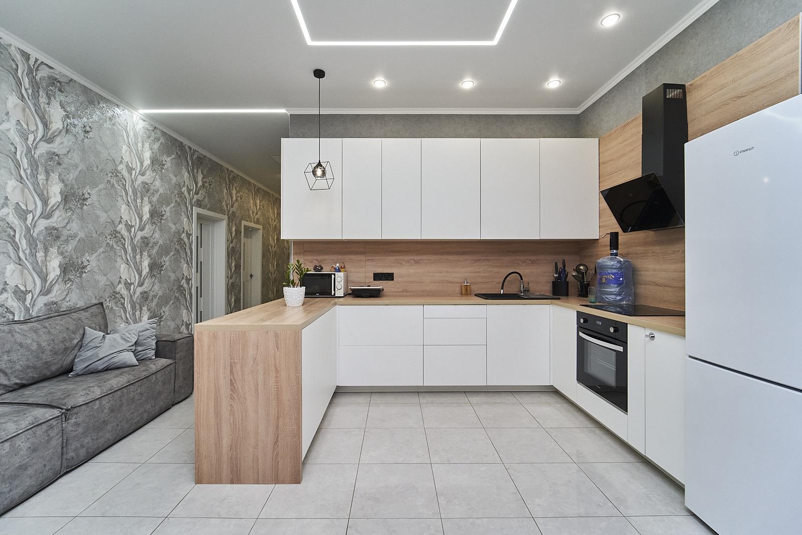 Фото №8: Дом 100 м² + 4 сот. - Краснодар, Прикубанский внутригородской округ, Сады Калинина, ст КНИИСХ, ул. Грушевая, 185