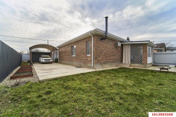 Фото №5: Дом 100 м² - Краснодар, ст КНИИСХ, ул. Грушевая, 185