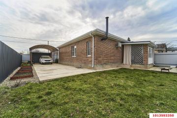 Фото №5: Дом 100 м² - Краснодар, ст КНИИСХ, ул. Грушевая, 185