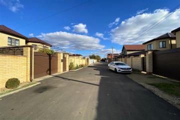 Фото №2: Дом 140 м² - Краснодар, снт Садовод, ул. Фруктовая, 281