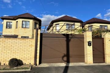 Фото №1: Дом 140 м² - Краснодар, снт Садовод, ул. Фруктовая, 281