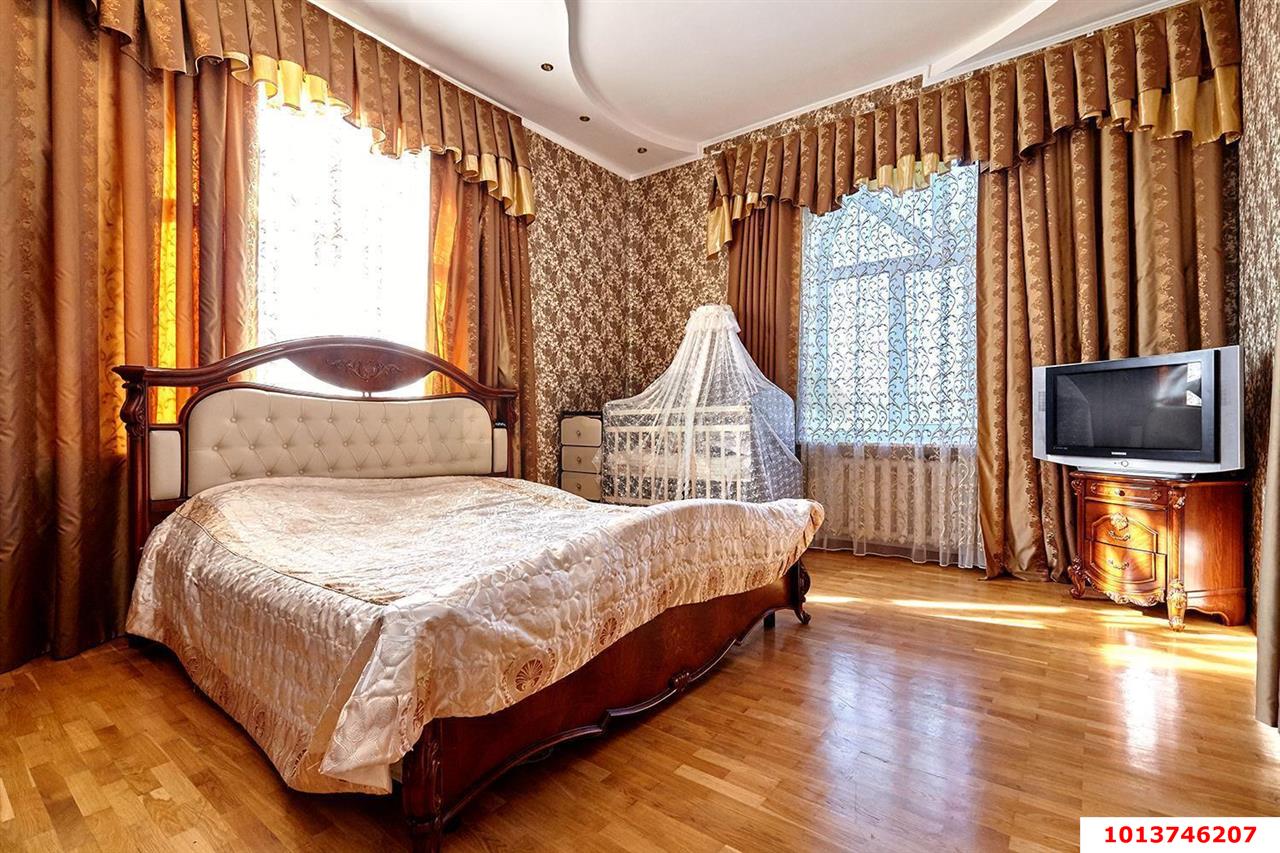 Фото №15: Дом 325 м² + 6 сот. - Краснодар, ул. Фридриха Энгельса, 132