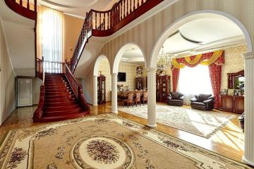 Фото №2: Дом 325 м² - Краснодар, мкр. Фестивальный, ул. Фридриха Энгельса, 132