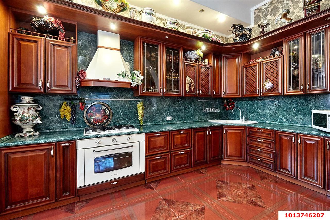 Фото №9: Дом 325 м² + 6 сот. - Краснодар, ул. Фридриха Энгельса, 132