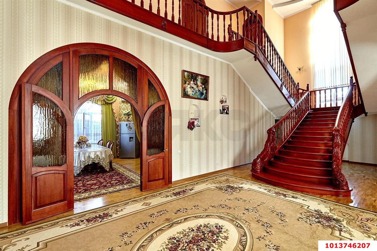 Фото №3: Дом 325 м² + 6 сот. - Краснодар, ул. Фридриха Энгельса, 132