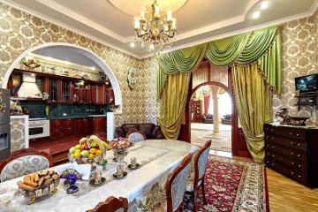 Фото №4: Дом 325 м² - Краснодар, мкр. Фестивальный, ул. Фридриха Энгельса, 132