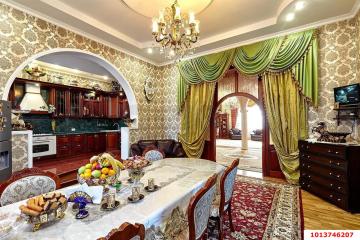 Фото №4: Дом 325 м² - Краснодар, мкр. Фестивальный, ул. Фридриха Энгельса, 132