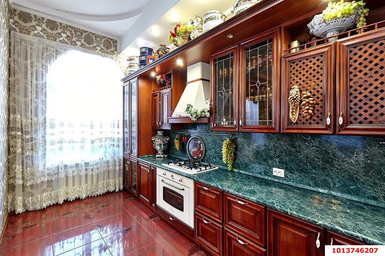 Фото №10: Дом 325 м² + 6 сот. - Краснодар, ул. Фридриха Энгельса, 132