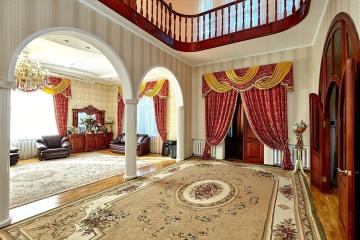 Фото №1: Дом 325 м² - Краснодар, мкр. Фестивальный, ул. Фридриха Энгельса, 132