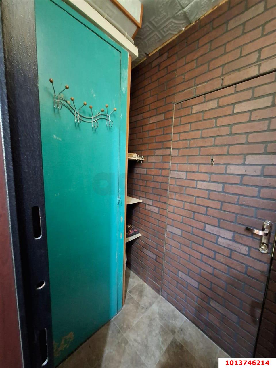 Фото №12: 2-комнатная квартира 57 м² - Краснодар, Комсомольский, ул. Сормовская, 185
