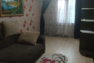 Фото №4: 2-комнатная квартира 57 м² - Краснодар, мкр. Комсомольский, ул. Сормовская, 185