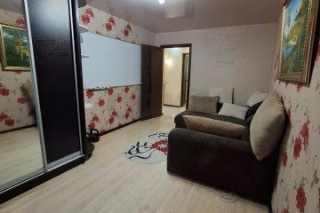 Фото №4: 2-комнатная квартира 57 м² - Краснодар, мкр. Комсомольский, ул. Сормовская, 185