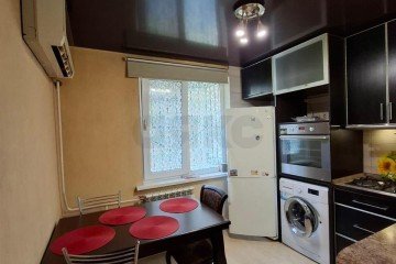 Фото №2: 2-комнатная квартира 57 м² - Краснодар, мкр. Комсомольский, ул. Сормовская, 185