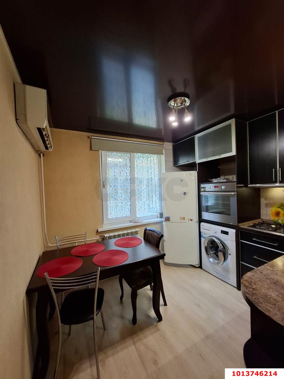 Фото №2: 2-комнатная квартира 57 м² - Краснодар, Комсомольский, ул. Сормовская, 185