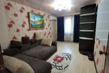Фото №5: 2-комнатная квартира 57 м² - Краснодар, мкр. Комсомольский, ул. Сормовская, 185