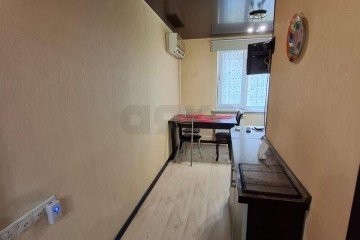 Фото №3: 2-комнатная квартира 57 м² - Краснодар, мкр. Комсомольский, ул. Сормовская, 185