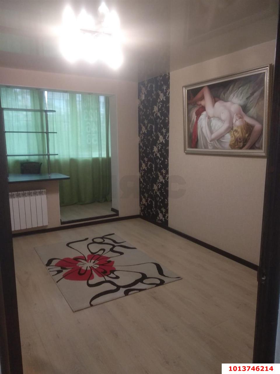 Фото №8: 2-комнатная квартира 57 м² - Краснодар, Комсомольский, ул. Сормовская, 185