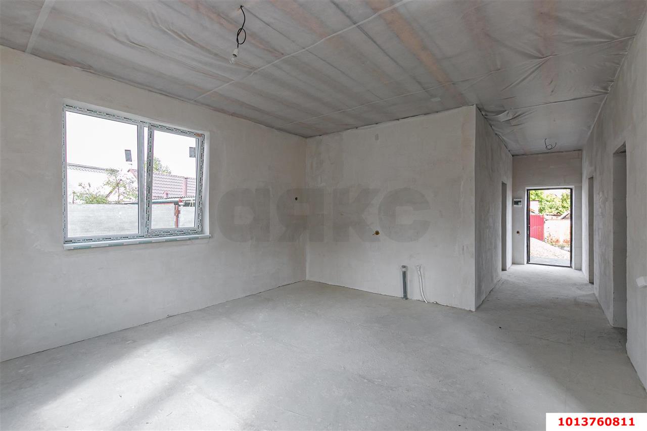 Фото №5: Дом 100 м² + 4.27 сот. - Энем, ул. Яковлева, 6