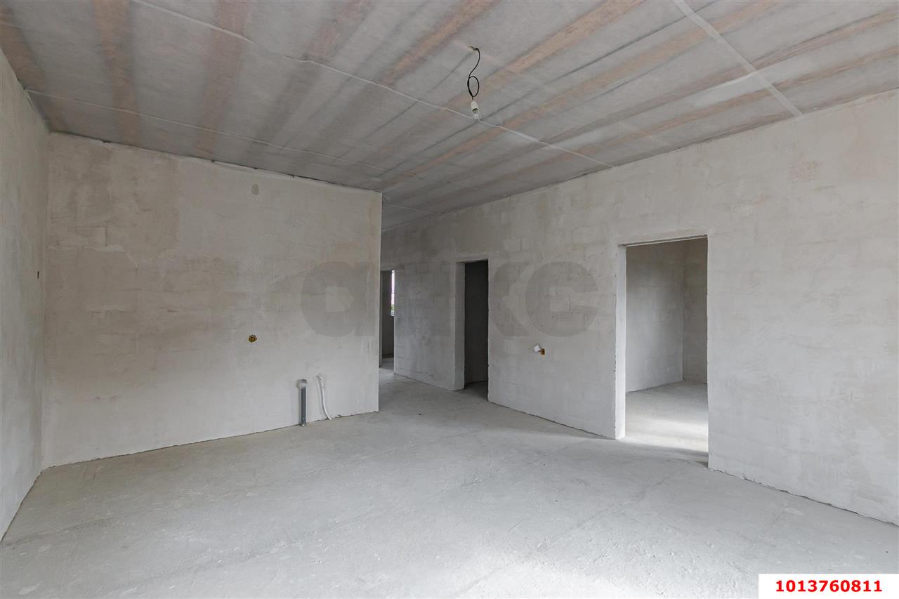 Фото №4: Дом 100 м² + 4.27 сот. - Энем, Центральный внутригородской округ, Черёмушки, мкр. Дубинка, ул. Яковлева, 6