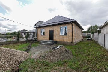 Фото №2: Дом 100 м² - Энем, мкр. Дубинка, ул. Яковлева, 6