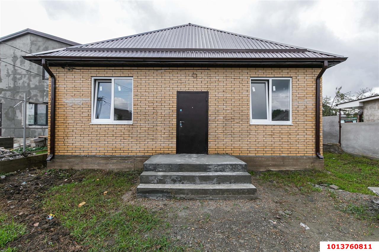 Фото №5: Дом <span class="whitespace-nowrap">100 м²</span> <span class="whitespace-nowrap">+ 4.27 сот.</span>, <span class="whitespace-nowrap">1 эт.</span> - Энем, ул. Яковлева, 6