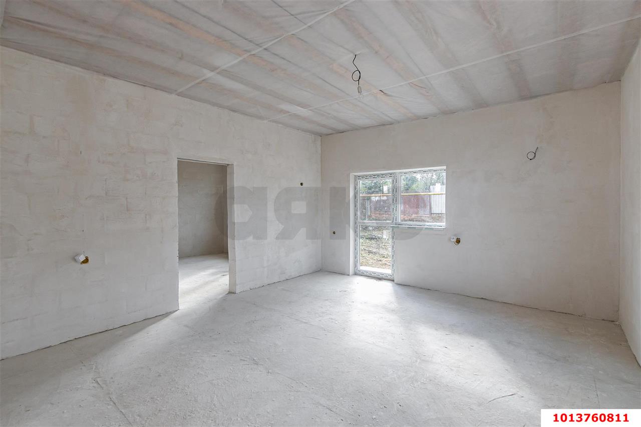 Фото №3: Дом 100 м² + 4.27 сот. - Энем, ул. Яковлева, 6