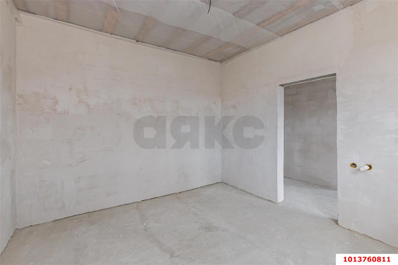 Фото №1: Дом 100 м² + 4.27 сот. - Энем, Центральный внутригородской округ, Черёмушки, мкр. Дубинка, ул. Яковлева, 6