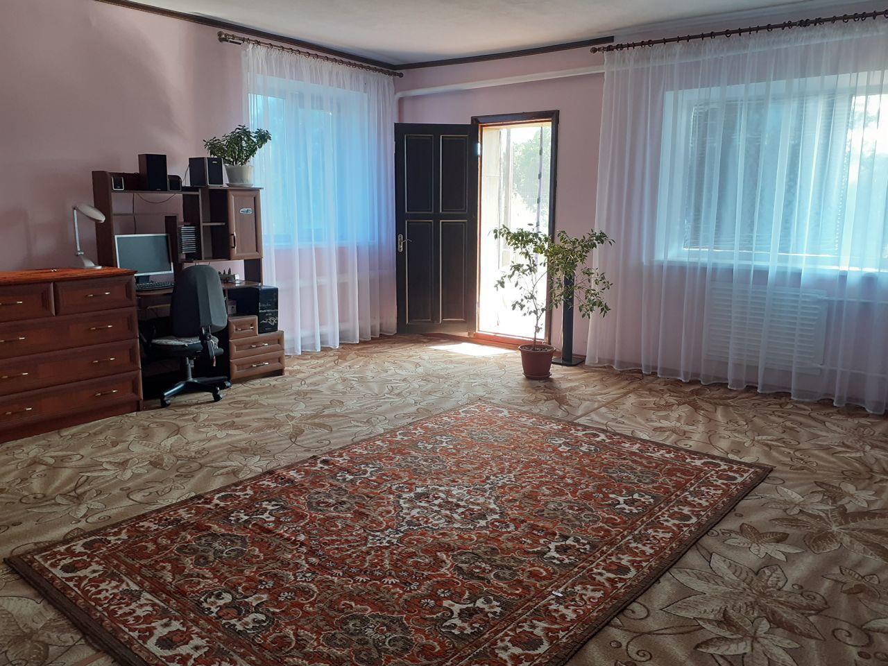 Фото №5: Дом <span class="whitespace-nowrap">161 м²</span> <span class="whitespace-nowrap">+ 12.25 сот.</span>, <span class="whitespace-nowrap">2 эт.</span> - Сад Кубани, мкр. Прикубанский внутригородской округ, ул. Ягодная, 8