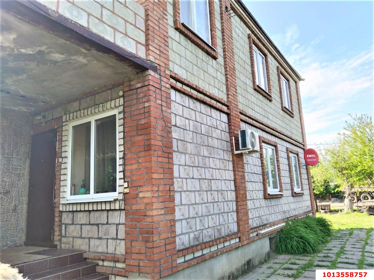 Фото №2: Дом 161 м² + 12.25 сот. - Сад Кубани, Прикубанский внутригородской округ, ул. Ягодная, 8