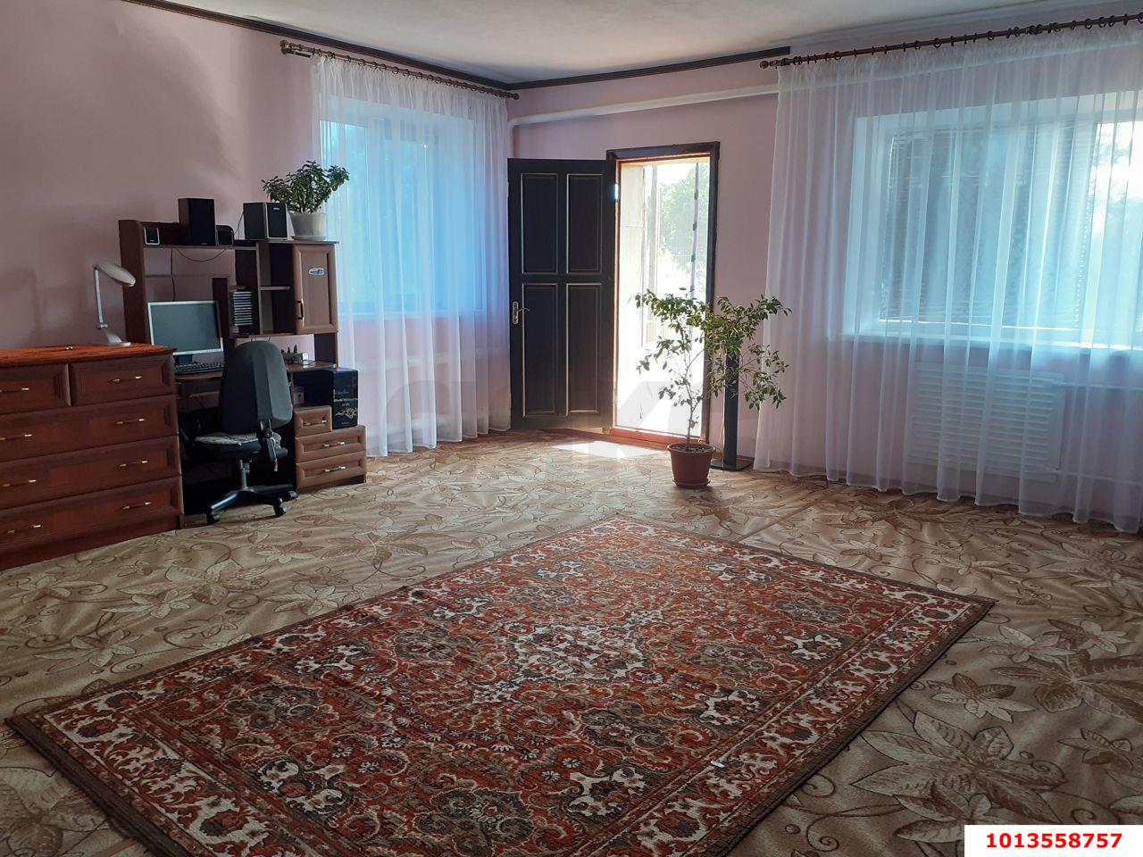 Фото №4: Дом 161 м² + 12.25 сот. - Сад Кубани, Прикубанский внутригородской округ, ул. Ягодная, 8