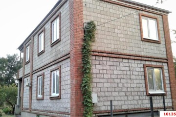 Фото №1: Дом 161 м² - Сад Кубани, мкр. Прикубанский внутригородской округ, ул. Ягодная, 8