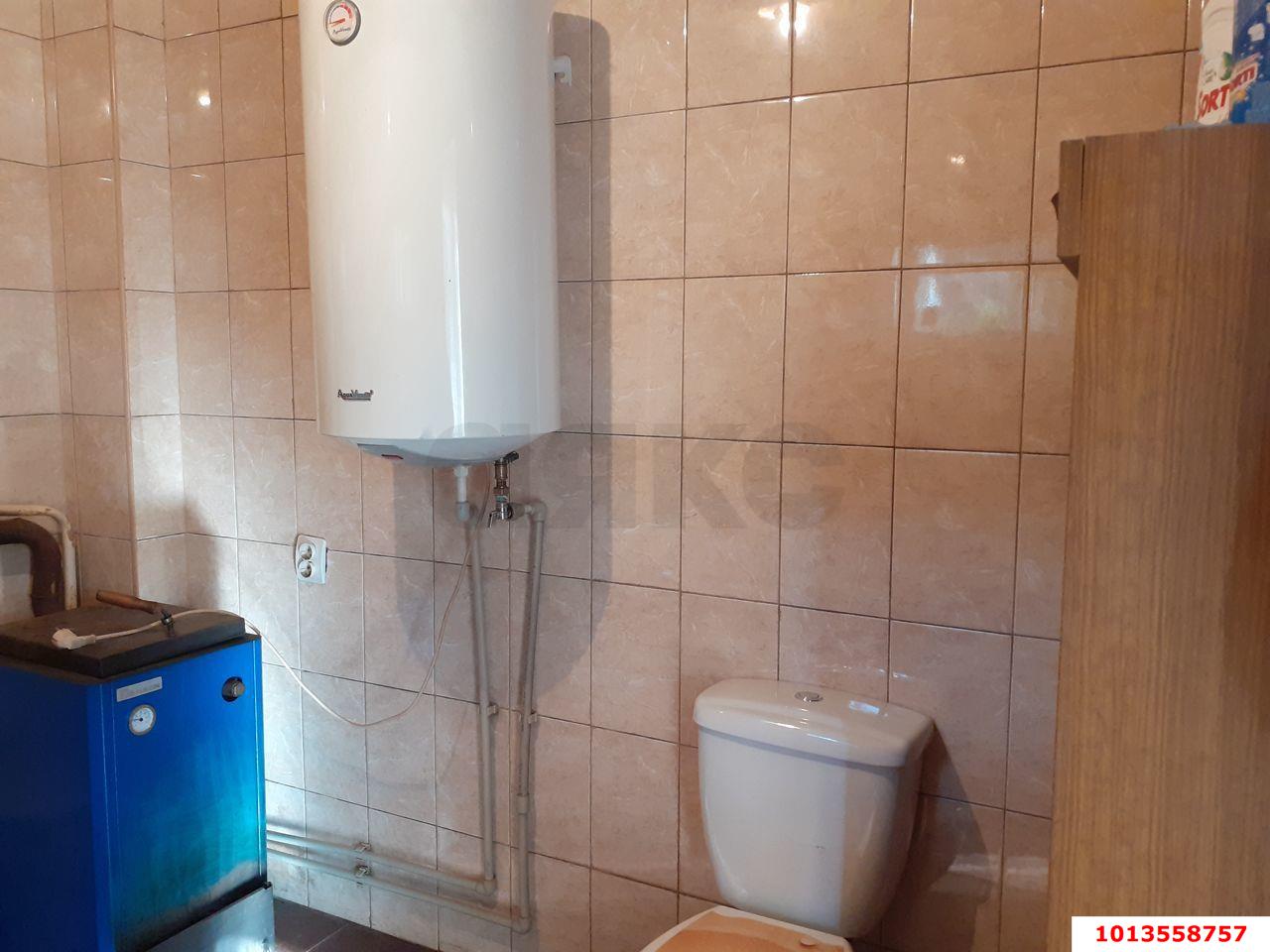 Фото №7: Дом 161 м² + 12.25 сот. - Сад Кубани, Прикубанский внутригородской округ, ул. Ягодная, 8