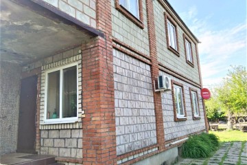 Фото №2: Дом 161 м² - Сад Кубани, мкр. Прикубанский внутригородской округ, ул. Ягодная, 8