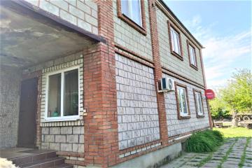 Фото №2: Дом 161 м² - Сад Кубани, мкр. Прикубанский внутригородской округ, ул. Ягодная, 8