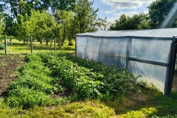 Фото №5: Дом 161 м² - Сад Кубани, мкр. Прикубанский внутригородской округ, ул. Ягодная, 8
